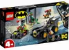 Lego Super Heroes 76180 Batman Vs. Joker: Pościg W Podgląd zdjęcia produktu 29