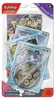Pokemon Temporal Forces: Baxcalibur Premium Checklane Productafbeelding-voorbeeld 1