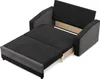 Klappsofa mit Schlaffunktion ORION, Sofa 2-Sitzer für Produktbild-Vorschau 4