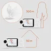 Baby monitor Lionelo Babyline 3.4 con telecamera, LCD da Anteprima dell’immagine prodotto 4