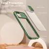 Hülle für iPhone XR Transparent TPU Bumper Schutzhülle mit Produktbild-Vorschau 4