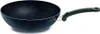 Fissler Adamant / Aluminium-Wok, Asia-Pfanne (Ø 28 cm) Produktbild-Vorschau 1