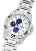 Festina Armbanduhr MULTIFUNCION Silver Produktbild-Vorschau 3