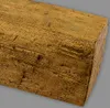 HOMESTAR Deckenbalken Eiche hell, Holz Imitat,19 x 17 cm, Produktbild-Vorschau 1