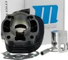 Motoforce Zylinderkit Ersatz 50ccm kompatibel mit Minarelli Produktbild-Vorschau 1