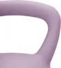 Gymtek® Soft Kettlebell Dumbbell - 8kg závaží - kettlebell, Náhled obrázku produktu 15