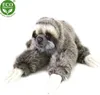 Bradipo di peluche ECO-FRIENDLY 30 cm (8590687220836) Anteprima dell’immagine prodotto 1