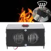12V 400W-600W Chauffage avec 2 trous, chauffage rapide en Voir les images du produit 8