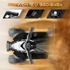 AIYAPLAY Elektro-Quad Miniquad Kinder Elektro ATV Produktbild-Vorschau 5