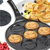 Panvica na vajcia a palacinky 26 cm s nepriľnavým povrchom Náhľad obrázku produktu 5