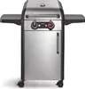Elektrogrill Enders eFlow Pro 2 Turbo silber mit Turbo Zone Produktbild-Vorschau 12