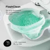 AM.PM Spülrandloses WC Toilette für Gäste-WC Hänge-WC Produktbild-Vorschau 6