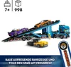 Lego Camion Trasportatore Con Auto Sportive 60408 Anteprima dell’immagine prodotto 49