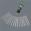 Wera Kraftform Kompakt Turbo 1 Anteprima dell’immagine prodotto 6