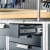 1 Paar Schubladenauszüge h 45mm Schubkastenschiene Pro Produktbild-Vorschau 7