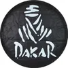 Kryt Kolesa Sna78X25Dakar Náhľad obrázku produktu 3