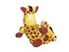 Keramik Spardose Giraffe Produktbild-Vorschau 2