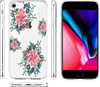 Motiv TPU Cover für Apple iPhone 6 / 6S Hülle Silikon Case Produktbild-Vorschau 4