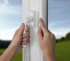 reer 70010 reer Kindersicherungen Fenster Anteprima dell’immagine prodotto 26