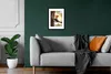 MuchoWow® MuchoWow® Gerahmtes Poster Vogel - Baum - Wald Produktbild-Vorschau 8