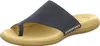 Gabor 03-700 scarpe donna muli punta separatore nubuck, Anteprima dell’immagine prodotto 23