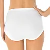 Schiesser Damen-Taillenslip 2er-Pack weiß 52 Produktbild-Vorschau 12