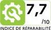 Lave-vaisselle 60cm 14 couverts 46bd intégrable avec Voir les images du produit 2