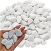 Thassos Zierkies 1–2 cm 5 kg – Weißer Marmorstein aus Produktbild-Vorschau 2