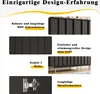 MODFU  Sideboard,Esszimmerschrank , Aufbewahrungsschrank Produktbild-Vorschau 6