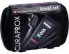 Curaprox Black is white Travel-Set, 1 P ZBU Produktbild-Vorschau 3
