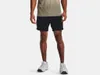 Under Armour Ua Vanish Woven 6In Shorts Black Black M Produktbild-Vorschau 16