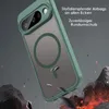 Matte Case Magsafe für Google Pixel 10 Pro Schutzhülle Produktbild-Vorschau 6