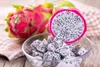 Smoczy owoc biały - 50 g plastrów pitaya Podgląd zdjęcia produktu 3