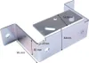 2x Halterungen für Abstellstützen und Klemmhalter Stema Produktbild-Vorschau 2