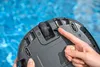 Robot de piscine autonome Bestway® Aquatronix™ G150 Voir les images du produit 6