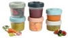 Set 6 recipiente hrana Beaba 2x90ml, 4x150 ml Náhled obrázku produktu 6