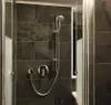 hansgrohe CROMA 100 Vario/Unica`C Set Unica`C Brausenstange Produktbild-Vorschau 12