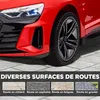 HOMCOM Voiture électrique enfant 12 V - véhicule électrique Voir les images du produit 9