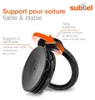subtel support de GPS à ventouse pour pare-brise compatible Voir les images du produit 6