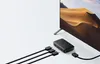 Prepínač UGREEN CM332 3v1 HDMI 1.4 4K 30 Hz (čierny) Náhľad obrázku produktu 2