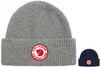 Fjallraven Bonnets 1960 Logo Hat Grey, 78142020 Voir les images du produit 7