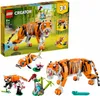 31129 - LEGO Creator - Majestatyczny tygrys Podgląd zdjęcia produktu 2