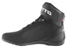 Bogotto Mix Disctrict Motorradschuhe, schwarz, 41 Produktbild-Vorschau 3