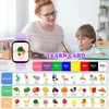 Chytré hodinky pro děti, 1,83″ dětské hodinky s 30 hrami, Náhled obrázku produktu 4