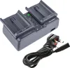DF-LPE4UH Chargeur compatible avec [Canon] 1D Mark 3, 1D Voir les images du produit 3
