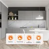 IZODEKOR SPC Wandpaneele 60x120 cm Set (4 Stück) – Produktbild-Vorschau 3