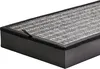 vhbw 2x H11 Filter Ersatz für Kärcher 2.863-029.0 für Produktbild-Vorschau 6