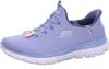 Skechers Summits Dream Trainingsschuh Blau Produktbild-Vorschau 3