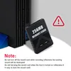 256MB Gaming-Speicherkarte für PS2/ PS2 Slim Konsole Produktbild-Vorschau 10