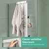 Mai & Mai Duschablage zum Hängen, Duschregal Ohne Bohren Produktbild-Vorschau 4